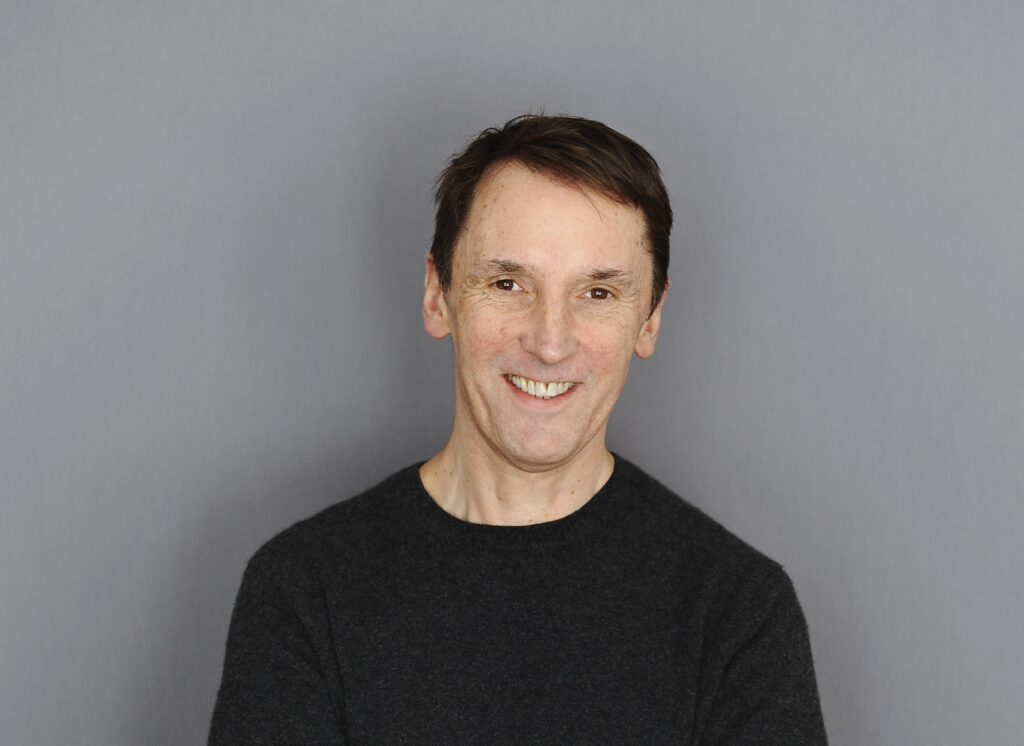 Stephen Davy, Creativity Coach and Therapist